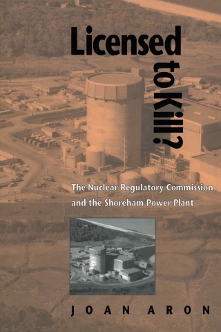 Cover image: Licensed To Kill? 9780822940449