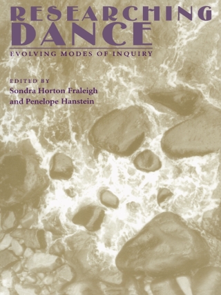 Cover image: Researching Dance 9780822956846
