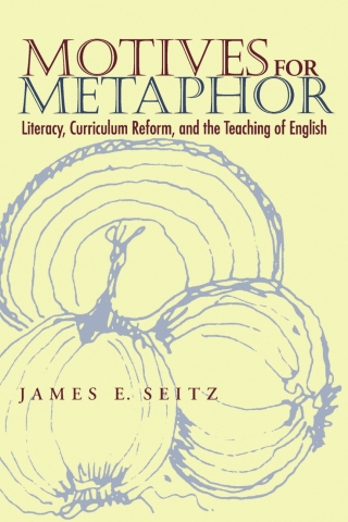 Imagen de portada: Motives For Metaphor 9780822956921
