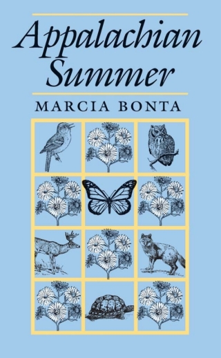 Imagen de portada: Appalachian Summer 9780822940951