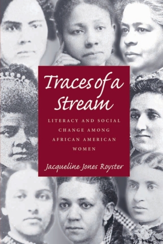 Cover image: Traces Of A Stream 9780822957256