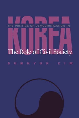 Imagen de portada: The Politics Of Democratization In Korea 9780822957362