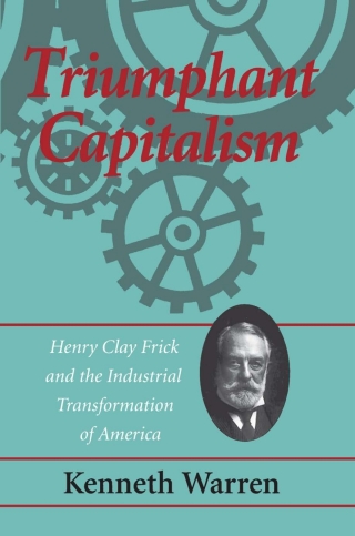 Titelbild: Triumphant Capitalism 9780822957447