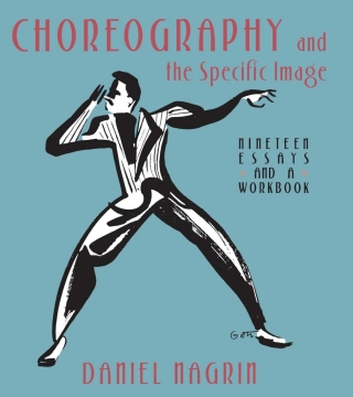 Cover image: Choreography And The Specific Image 9780822941477