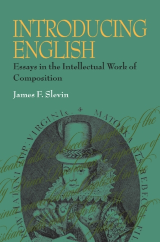 Cover image: Introducing English 9780822957522