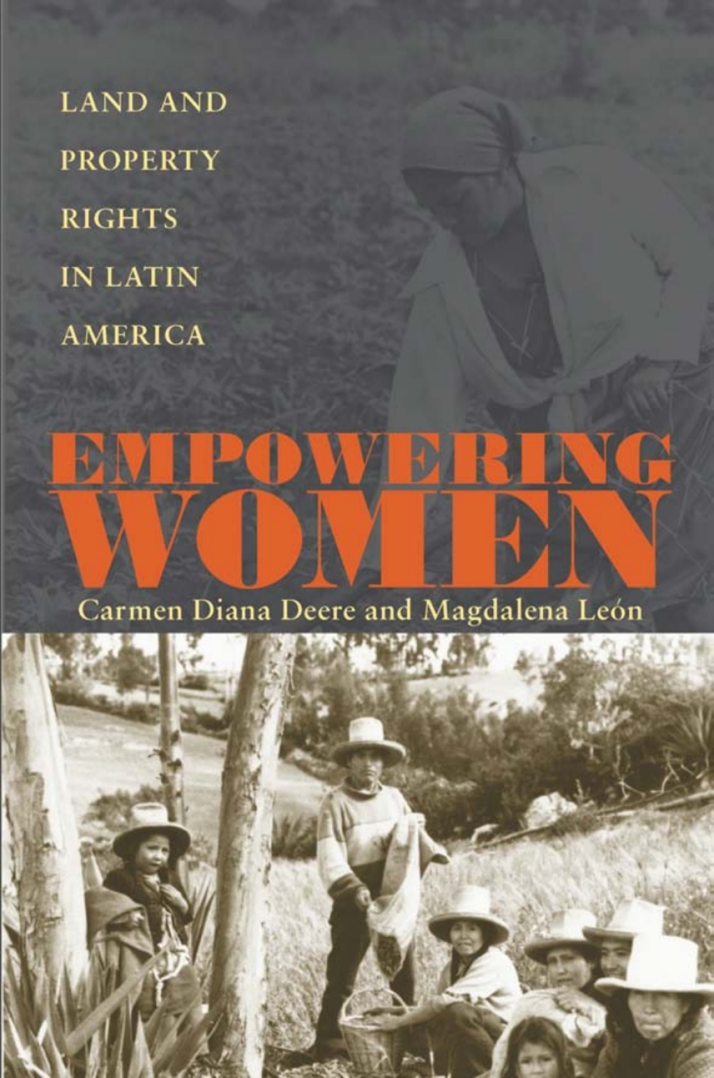 Empowering Women Land And Property Rights In Latin America