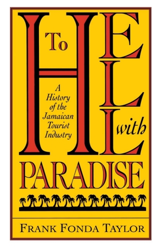 Cover image: To Hell With Paradise 9780822937548