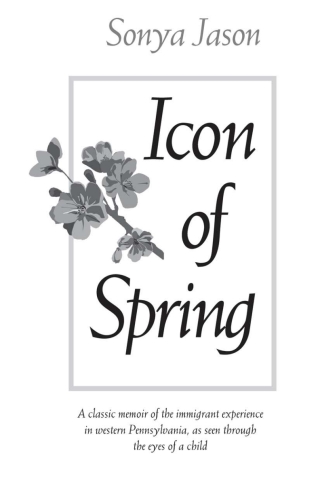 Cover image: Icon Of Spring 9780822958536