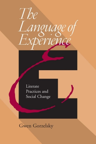 Cover image: Language Of Experience 9780822958741