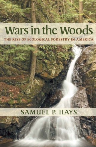 Cover image: Wars in the Woods 9780822943280