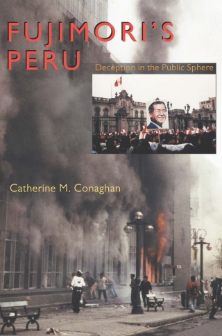 Cover image: Fujimori's Peru 9780822959434
