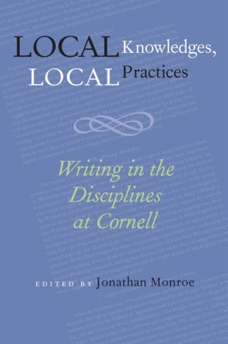 Imagen de portada: Local Knowledges, Local Practices 9780822941965