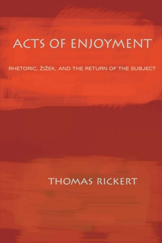 Cover image: Acts of Enjoyment 9780822959625