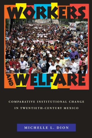 Cover image: Workers and Welfare 9780822960454