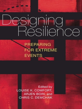 Imagen de portada: Designing Resilience 9780822960614