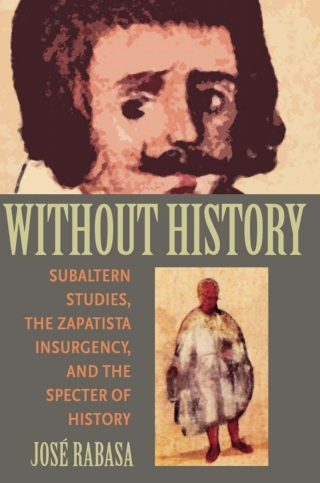 Cover image: Without History 9780822960652