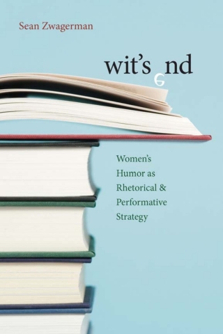 Cover image: Wit's End 9780822960744