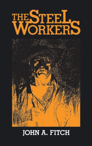 Omslagafbeelding: The Steel Workers 9780822960911