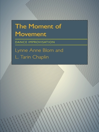 Cover image: The Moment Of Movement 9780822935865