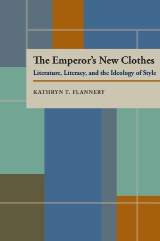 Imagen de portada: The Emperor’s New Clothes 9780822937999
