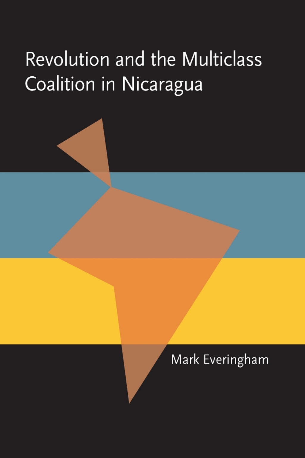Revolution and the Multiclass Coalition in Nicaragua