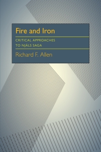 Cover image: Fire and Iron 9780822984290