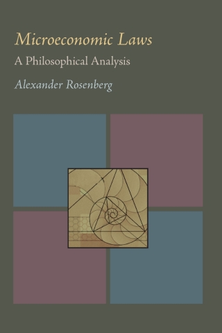 Immagine di copertina: Microeconomic Laws 9780822984559