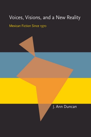 Cover image: Voices, Visions, and a New Reality 9780822985655