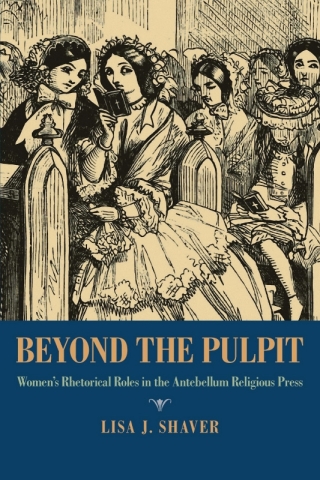 Imagen de portada: Beyond the Pulpit 9780822961697