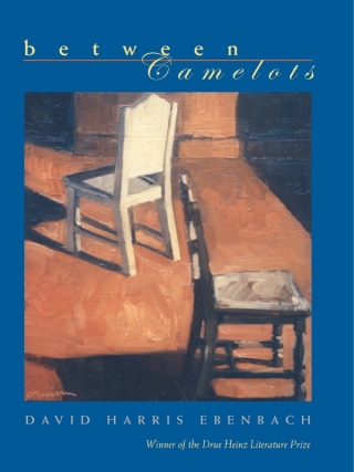Imagen de portada: Between Camelots 9780822942689