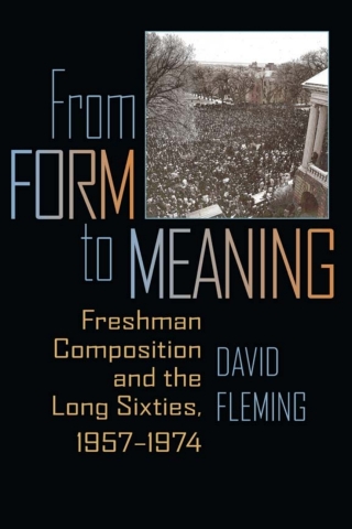 Cover image: From Form to Meaning 9780822961536