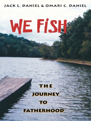 Imagen de portada: We Fish 9780822958918