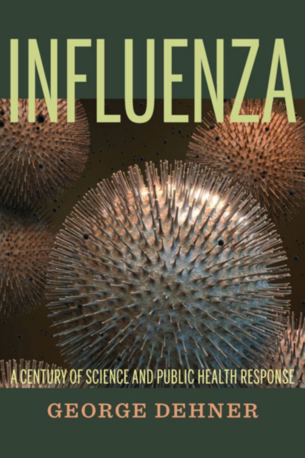 Influenza A Century of Science and Public Health Response