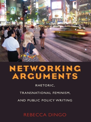 Immagine di copertina: Networking Arguments 9780822961888