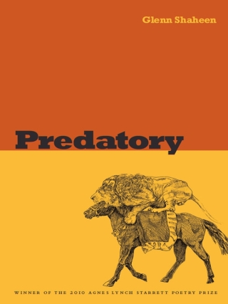Imagen de portada: Predatory 9780822961628