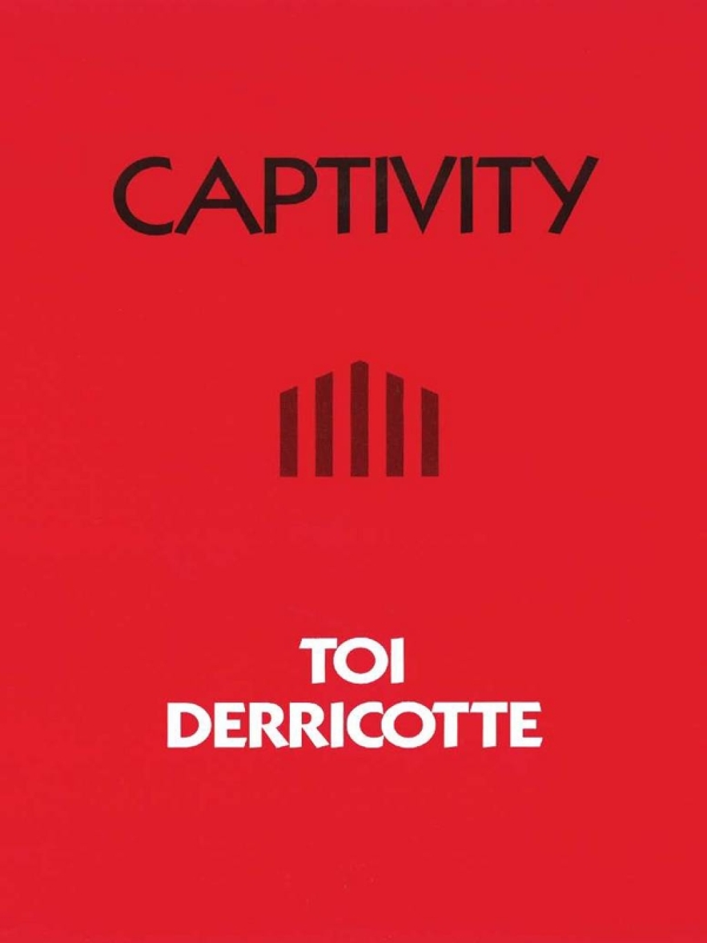 Captivity (eBook)