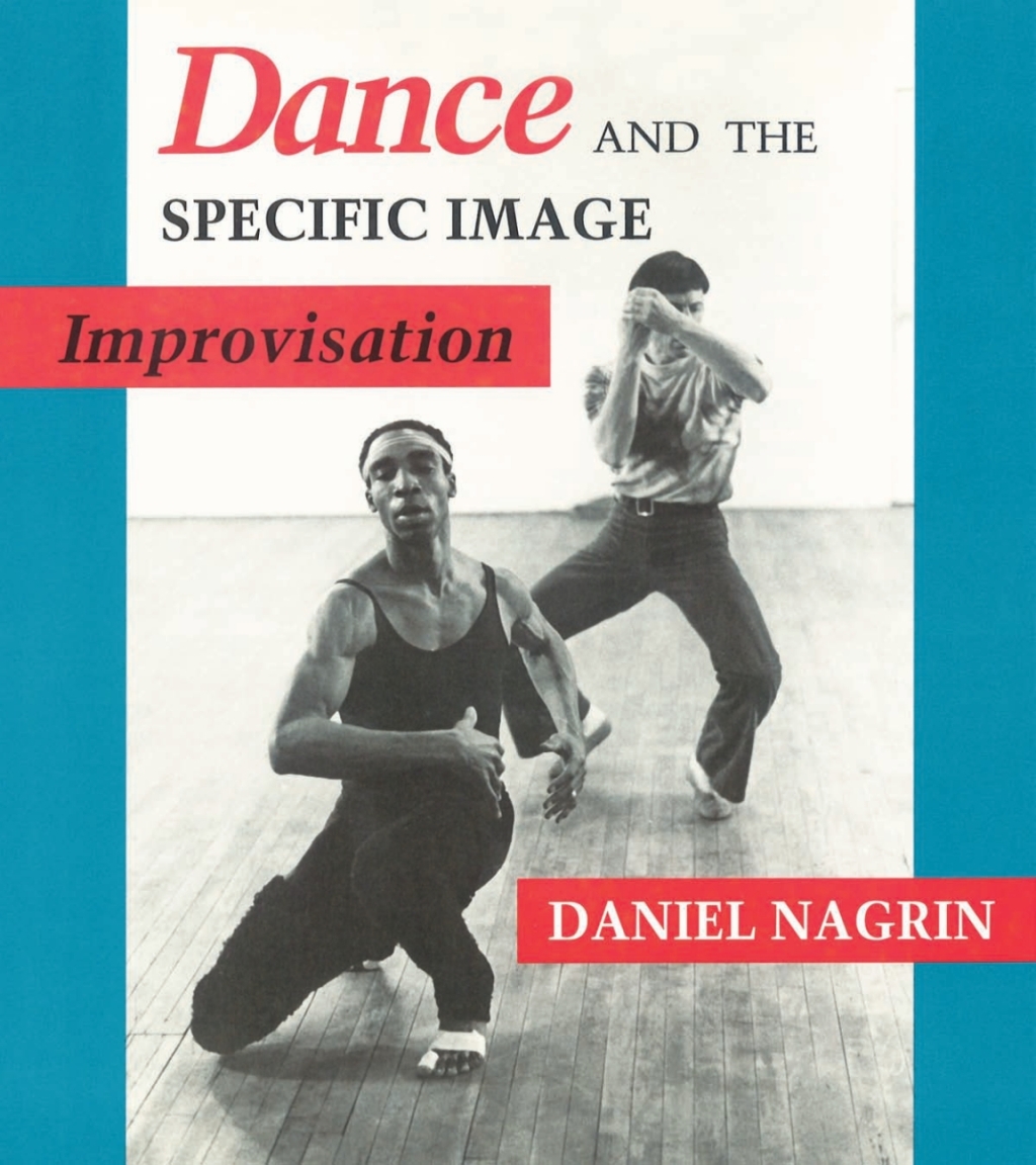 Dance and the Specific Image eBook