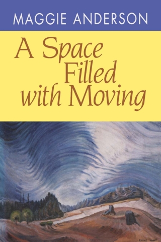 Cover image: A Space Filled with Moving 9780822954675
