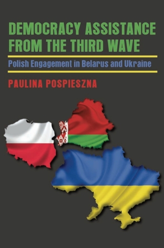 Cover image: Democracy Assistance from the Third Wave 9780822962717