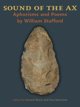 Cover image: Sound of the Ax 9780822962960