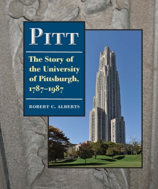 Imagen de portada: Pitt 9780822962359