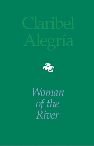 Cover image: Woman Of The River 9780822954095