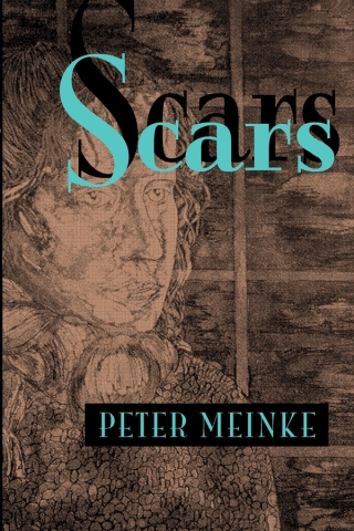 Cover image: Scars 9780822955924