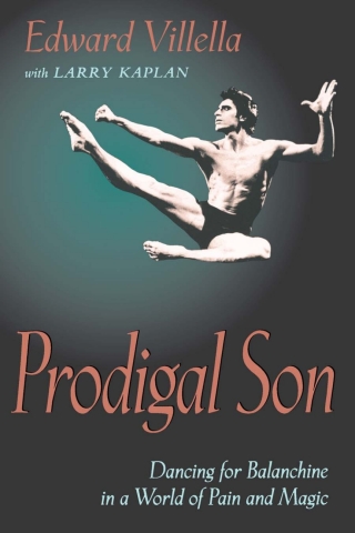 Imagen de portada: Prodigal Son 9780822956662