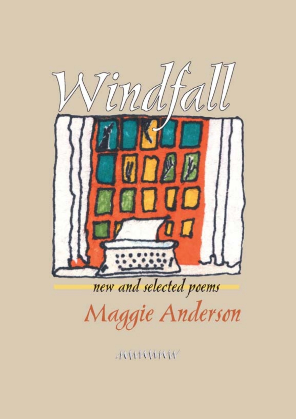 Windfall (eBook)