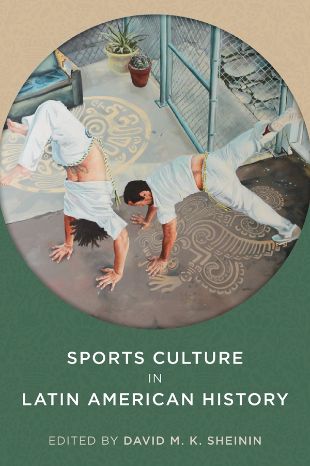 Sports Culture in Latin American History eBook