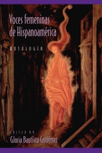 Cover image: Voces Femeninas de Hispanoamerica 9780822955580