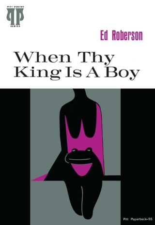 Cover image: When Thy King Is A Boy 9780822952145