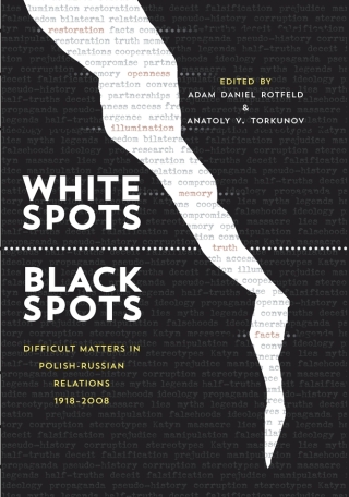 Cover image: White Spots—Black Spots 9780822944409