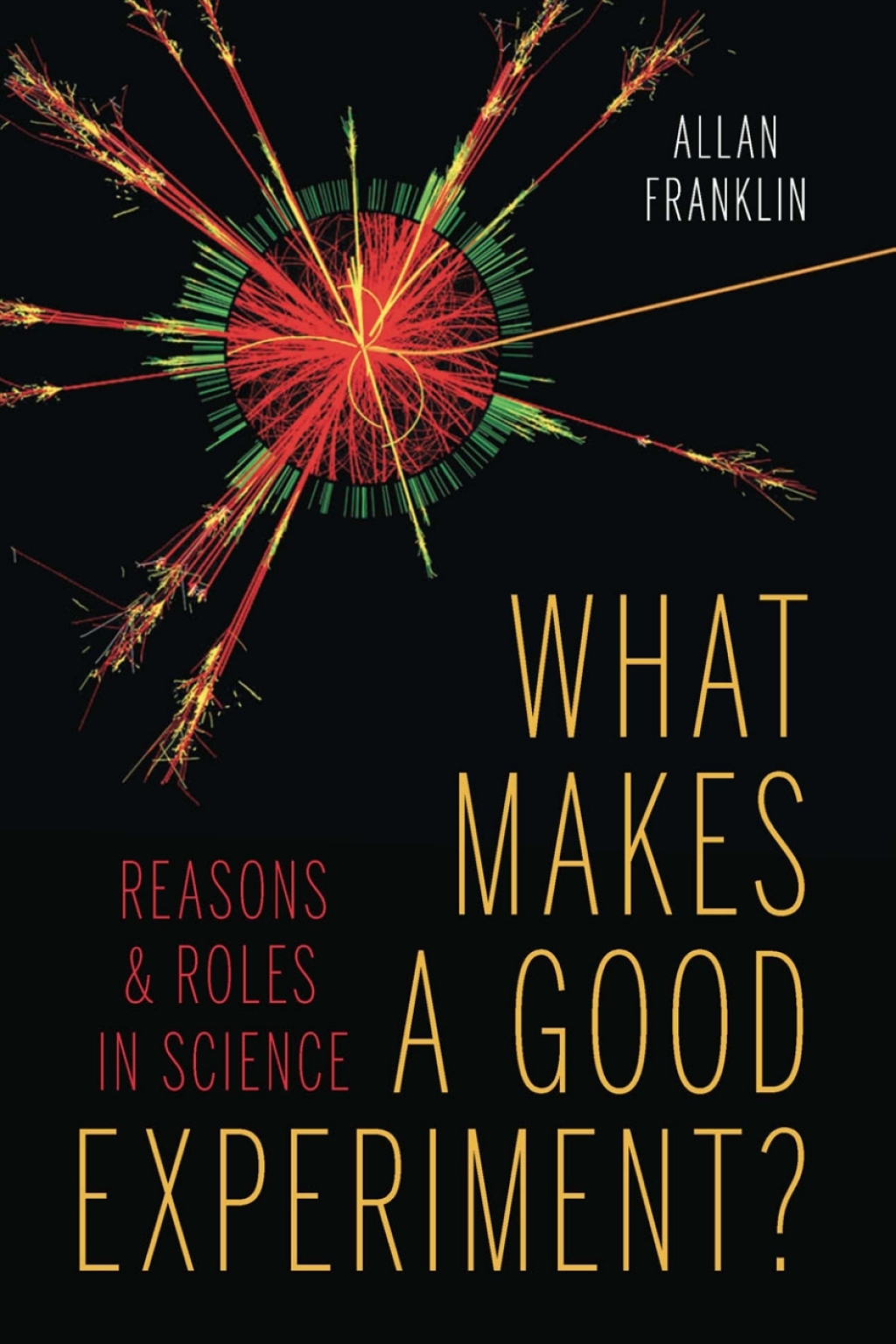 ISBN 9780822944416 product image for What Makes a Good Experiment? (eBook) | upcitemdb.com